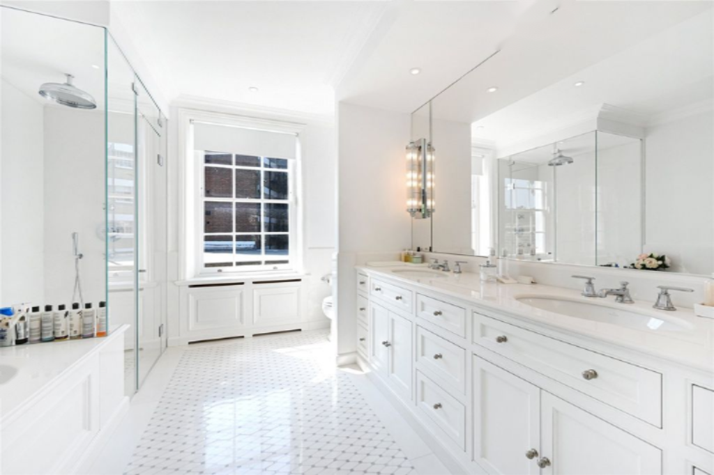 Квартира в Лондоне, Великобритания, 234 м² - фото 5