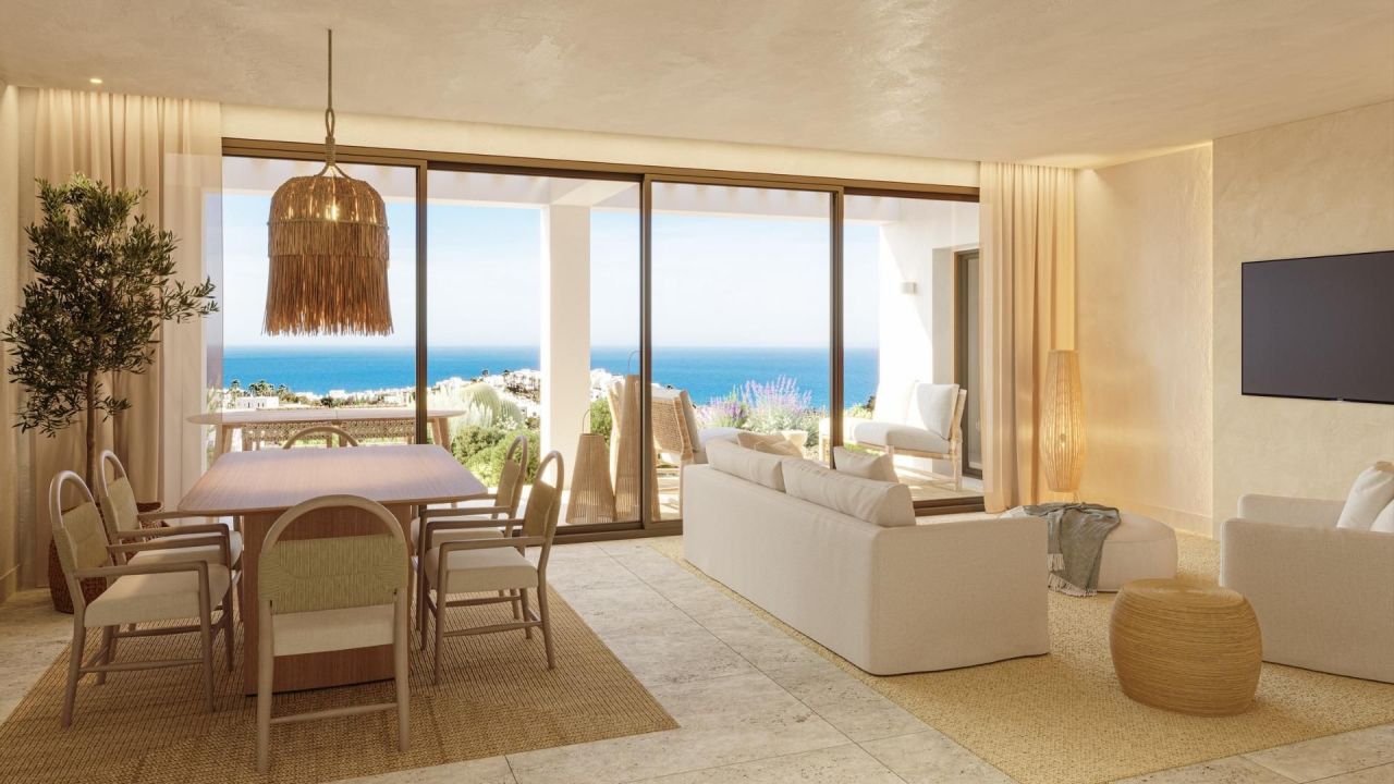 Апартаменты в Мохакаре, Испания, 81 м² - фото 10