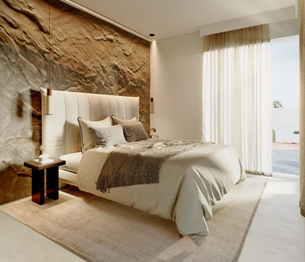 Вилла в Мохакаре, Испания, 176 м² - фото 10