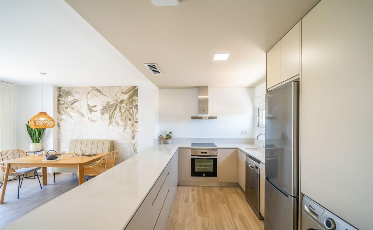 Таунхаус в Ориуэла Коста, Испания, 76 м² - фото 10