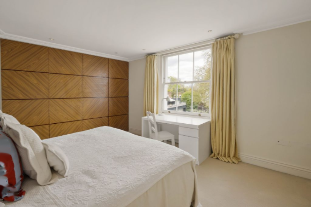 Квартира в Лондоне, Великобритания, 305 м² - фото 5