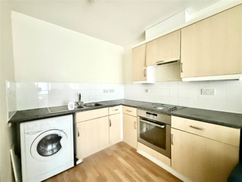 Квартира в Лондоне, Великобритания, 45 м² - фото 4