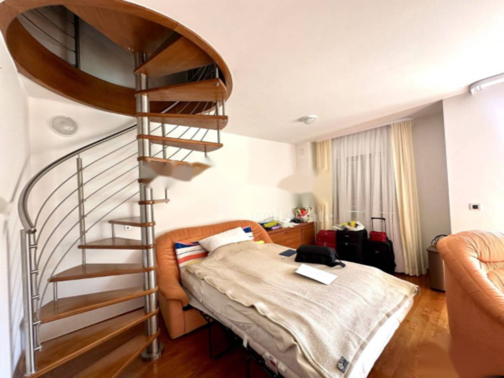 Квартира в Опатии, Хорватия, 103 м² - фото 5