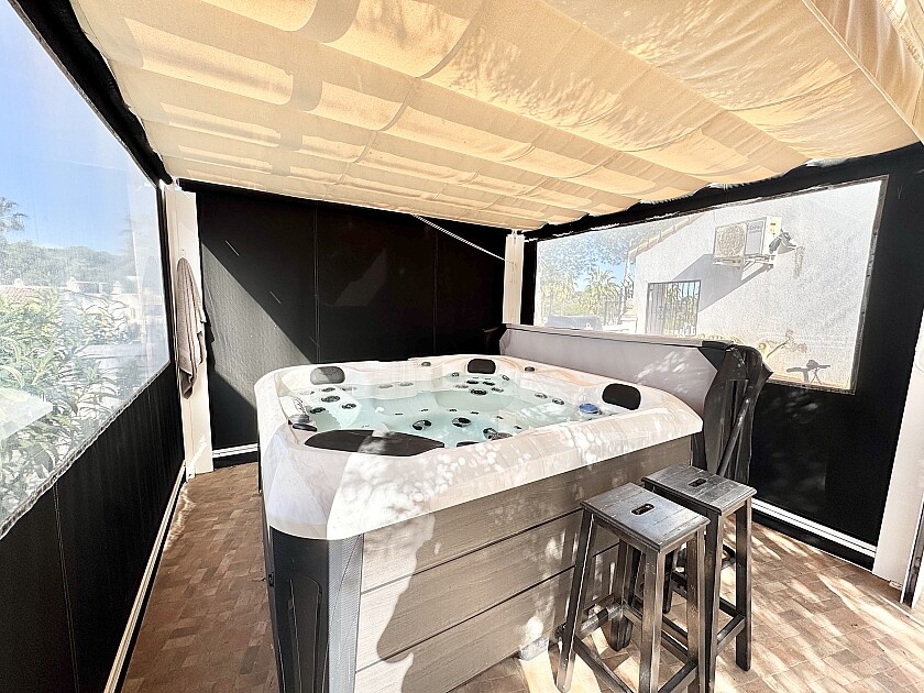 Вилла в Ориуэла Коста, Испания, 150 м² - фото 10