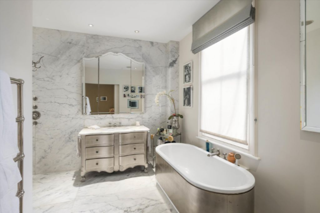 Квартира в Лондоне, Великобритания, 305 м² - фото 5