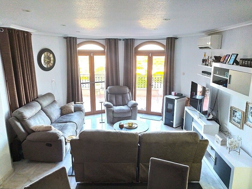 Вилла в Сан-Мигель де Салинас, Испания, 160 м² - фото 10