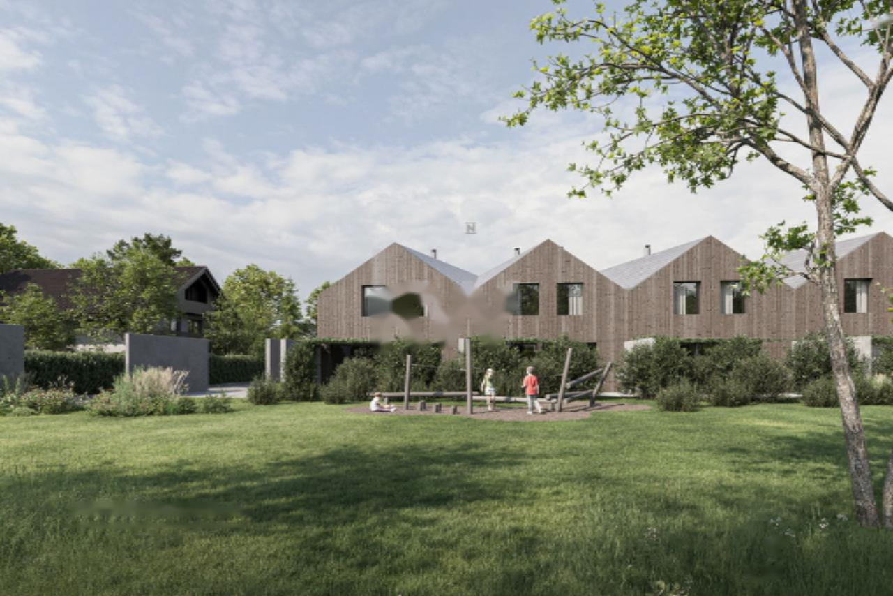 Дом в Бледе, Словения, 170 м² - фото 5