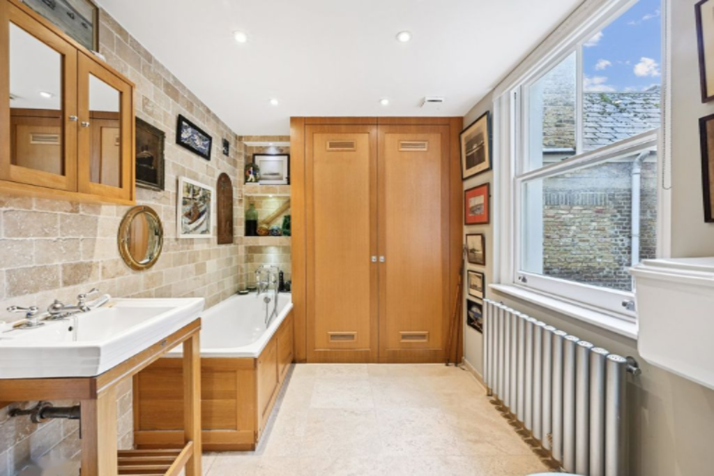 Квартира в Лондоне, Великобритания, 9 м² - фото 5