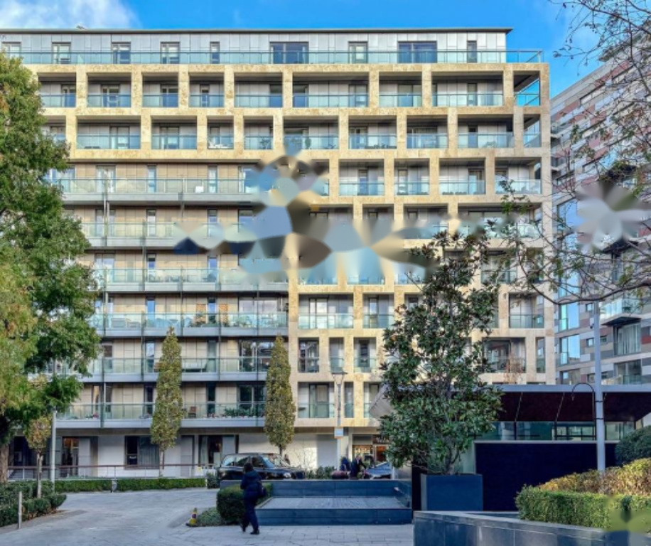 Квартира в Лондоне, Великобритания, 58 м² - фото 5