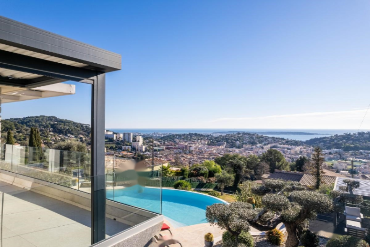 Квартира в Каннах, Франция, 260 м² - фото 5