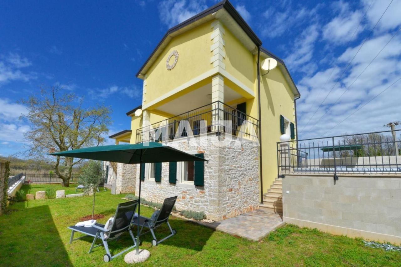 Дом в Порече, Хорватия, 243 м² - фото 7