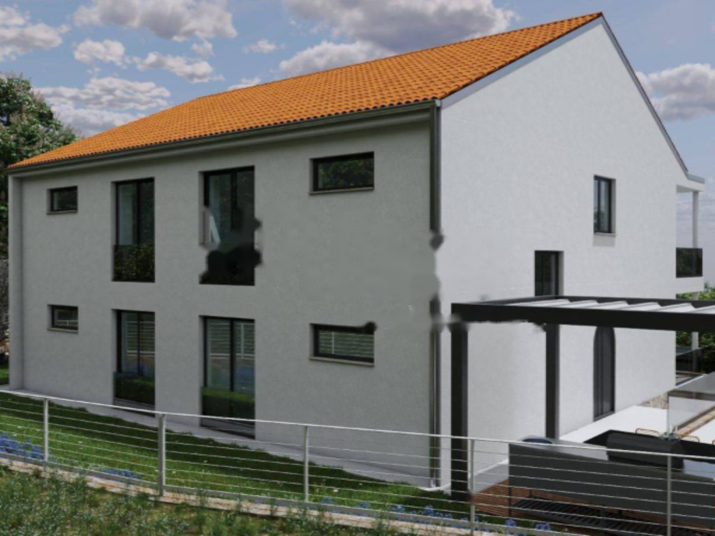 Дом в Опатии, Хорватия, 450 м² - фото 5