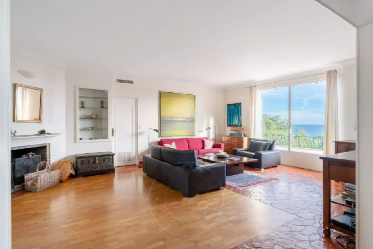 Квартира в Каннах, Франция - фото 5