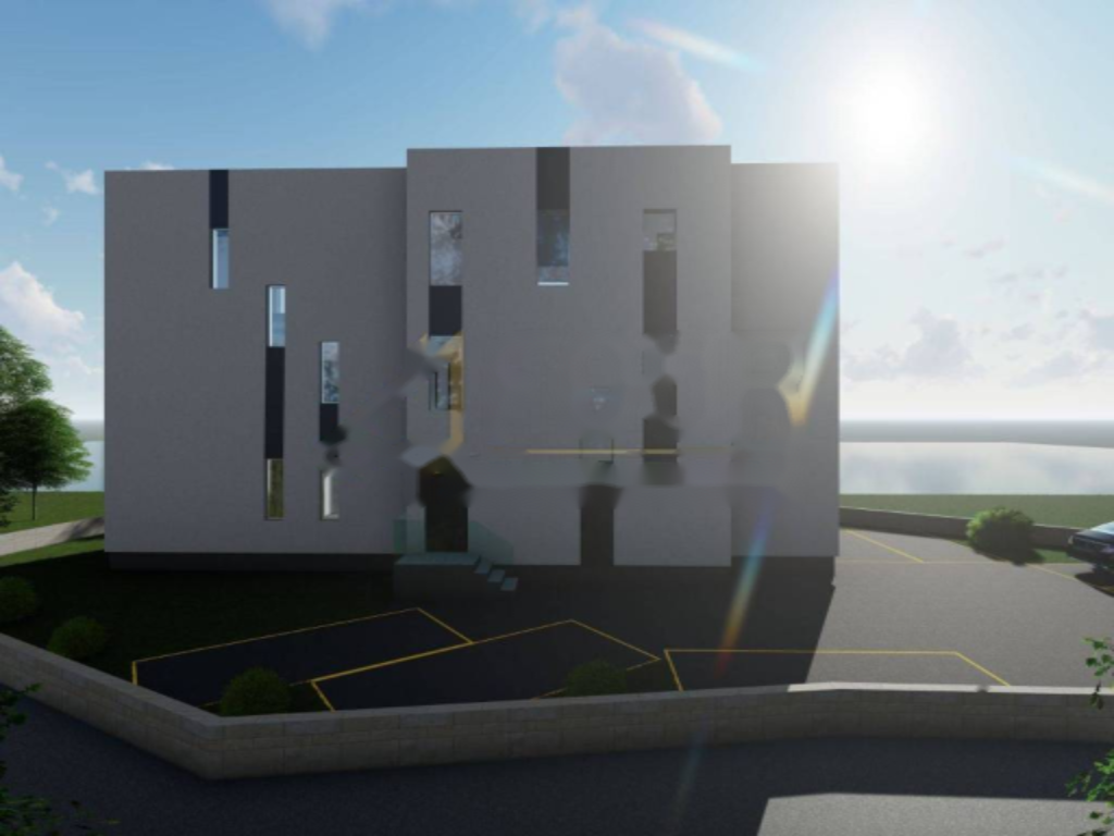 Квартира в Опатии, Хорватия, 98 м² - фото 5