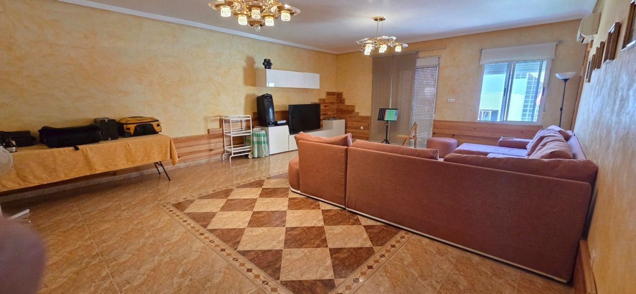 Таунхаус в Сан-Исидро, Испания, 300 м² - фото 10