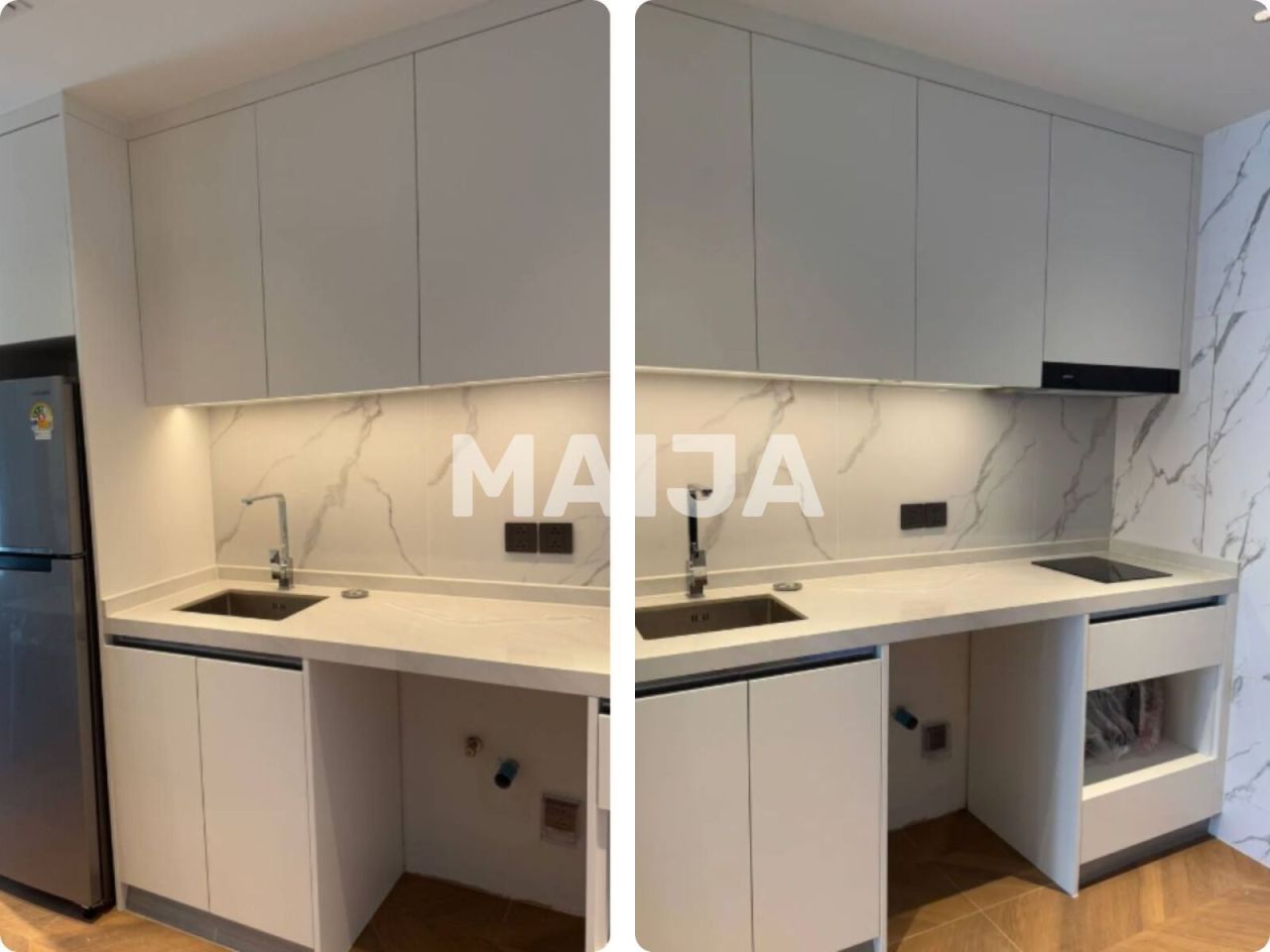 Апартаменты на острове Пхукет, Таиланд, 46 м² - фото 8