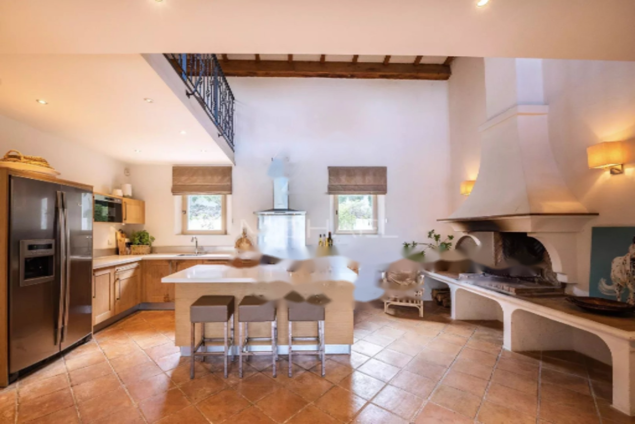 Квартира в Каннах, Франция, 231 м² - фото 5