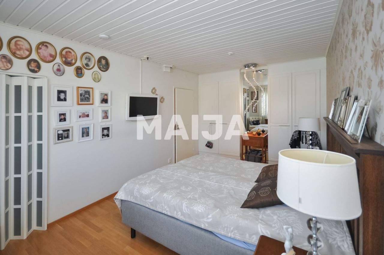 Апартаменты Торнио, Финляндия, 86 м² - фото 8