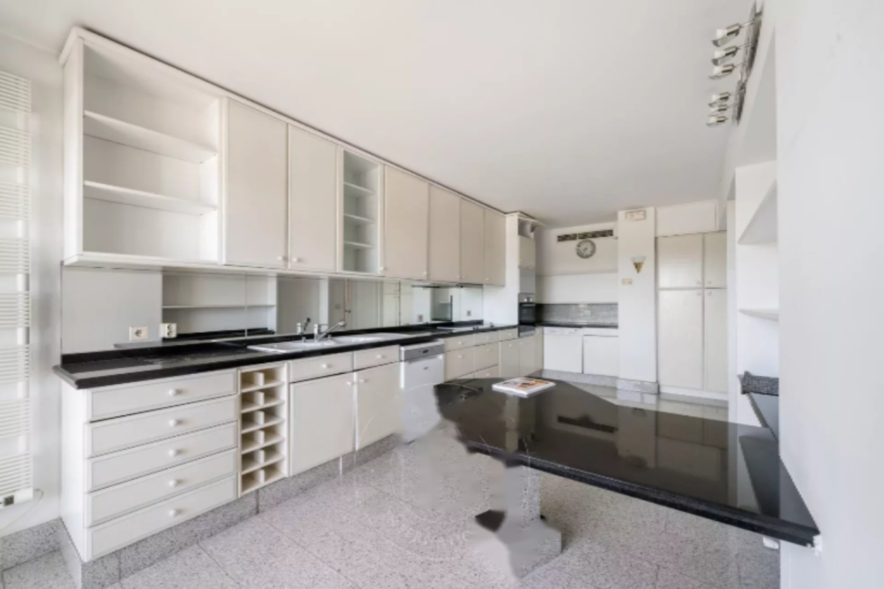 Квартира в Каннах, Франция, 115 м² - фото 5