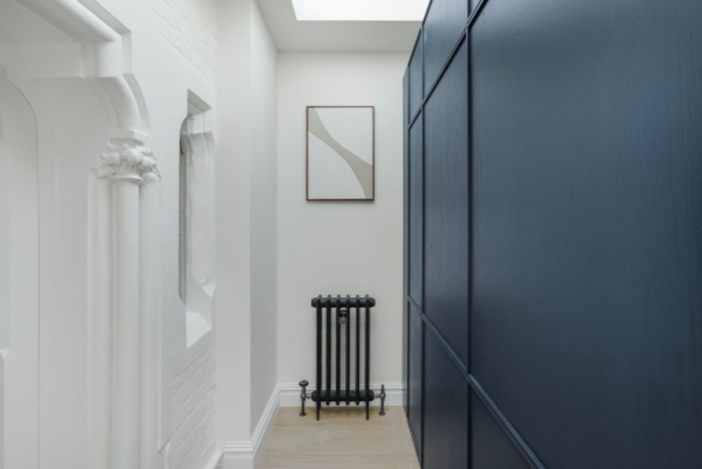 Квартира в Лондоне, Великобритания, 138 м² - фото 5