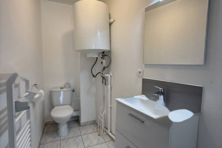 Квартира в Каннах, Франция, 19 м² - фото 3