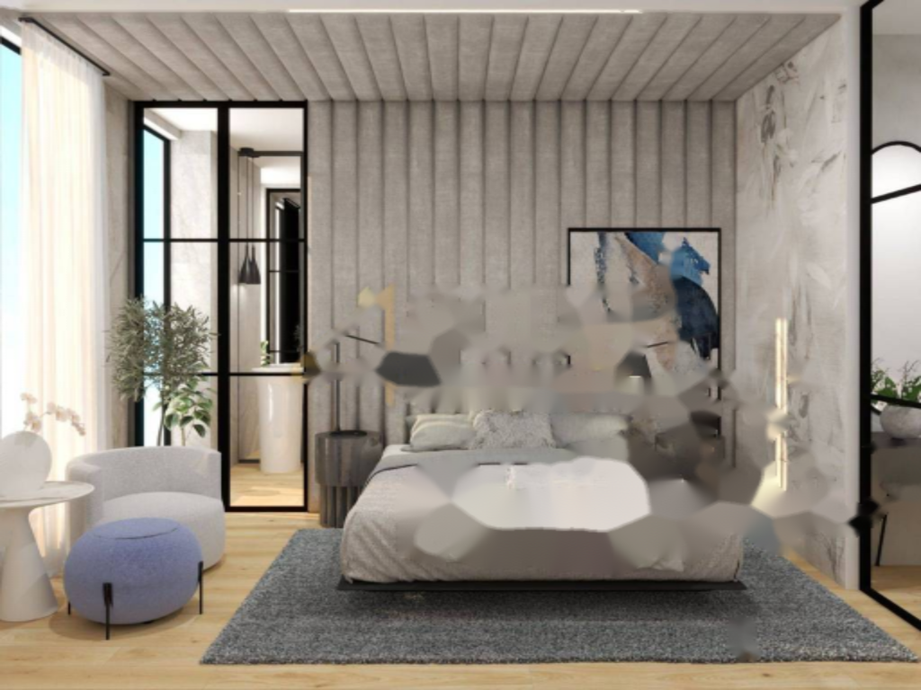 Квартира в Опатии, Хорватия, 109 м² - фото 5