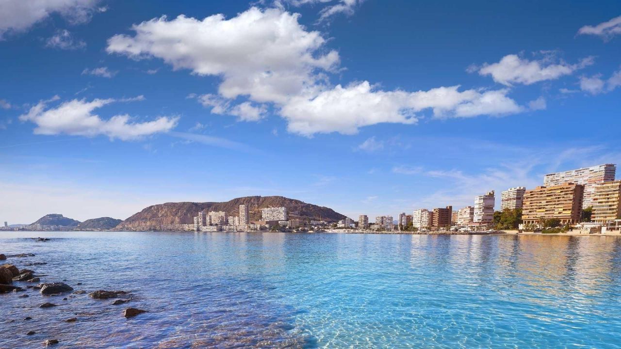 Вилла в Эльс-Поблетс, Испания, 98 м² - фото 10