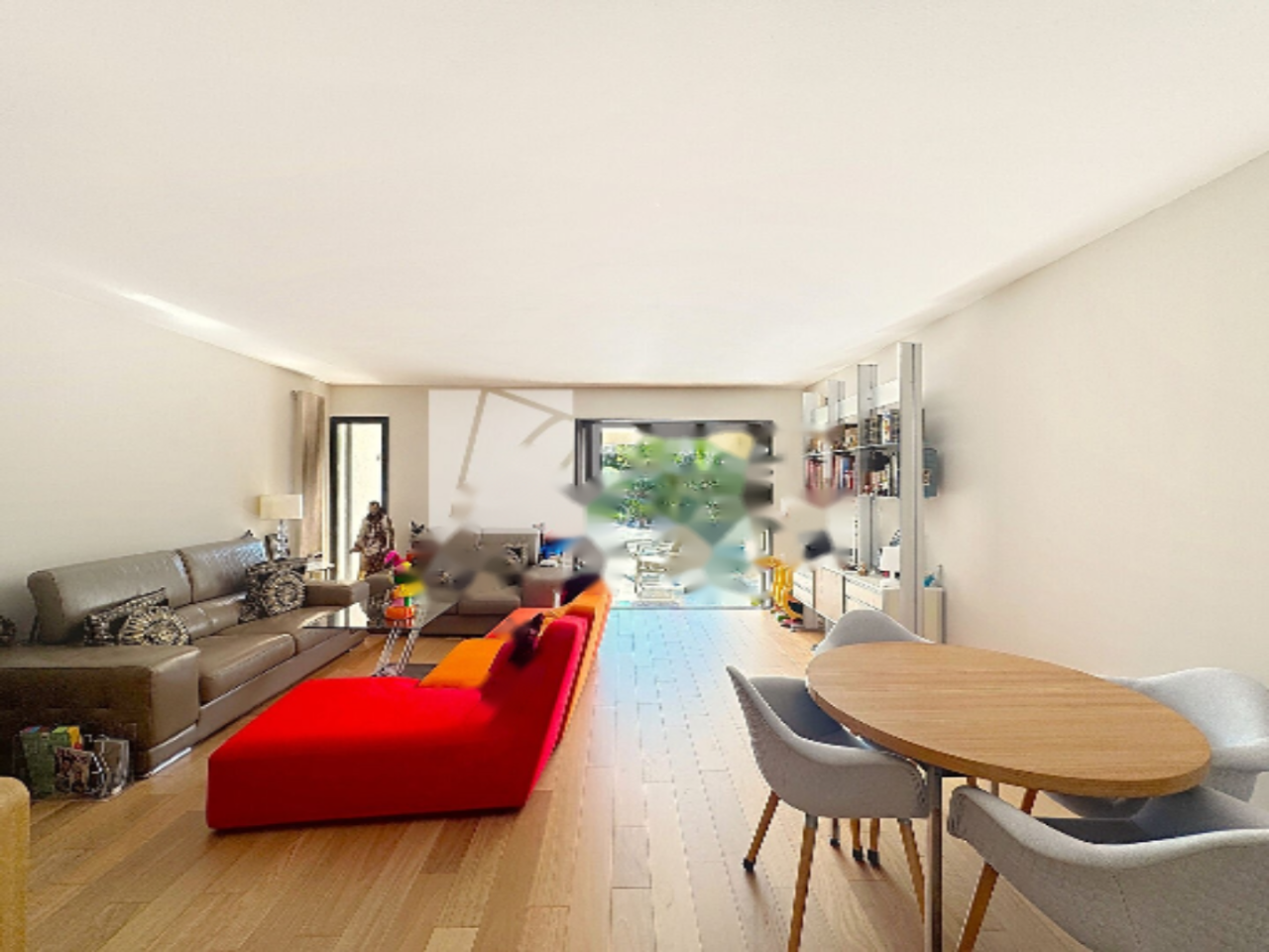 Квартира в Каннах, Франция, 89 м² - фото 5