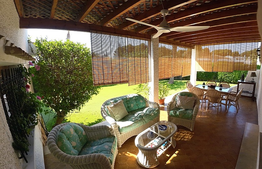 Бунгало в Ориуэла Коста, Испания, 750 м² - фото 7