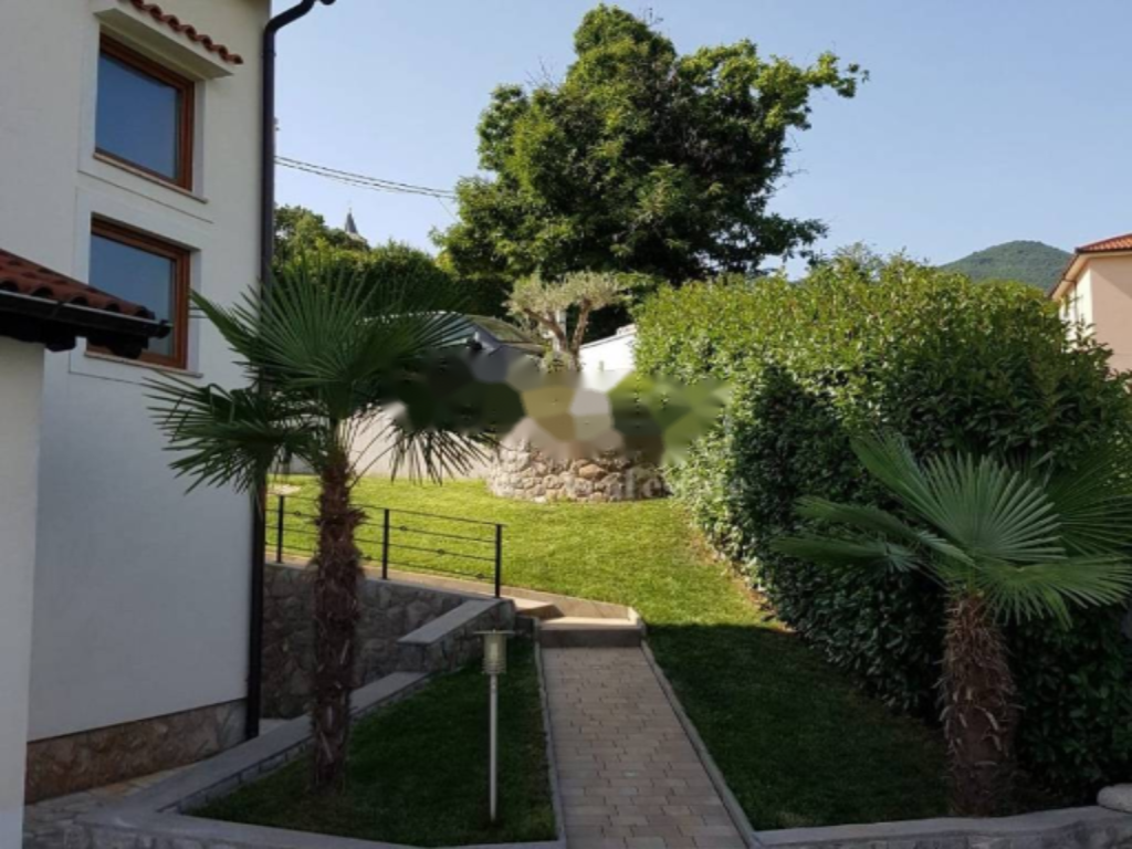 Дом в Опатии, Хорватия, 280 м² - фото 5