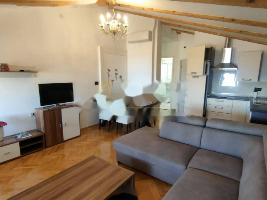 Квартира в Опатии, Хорватия, 65 м² - фото 5