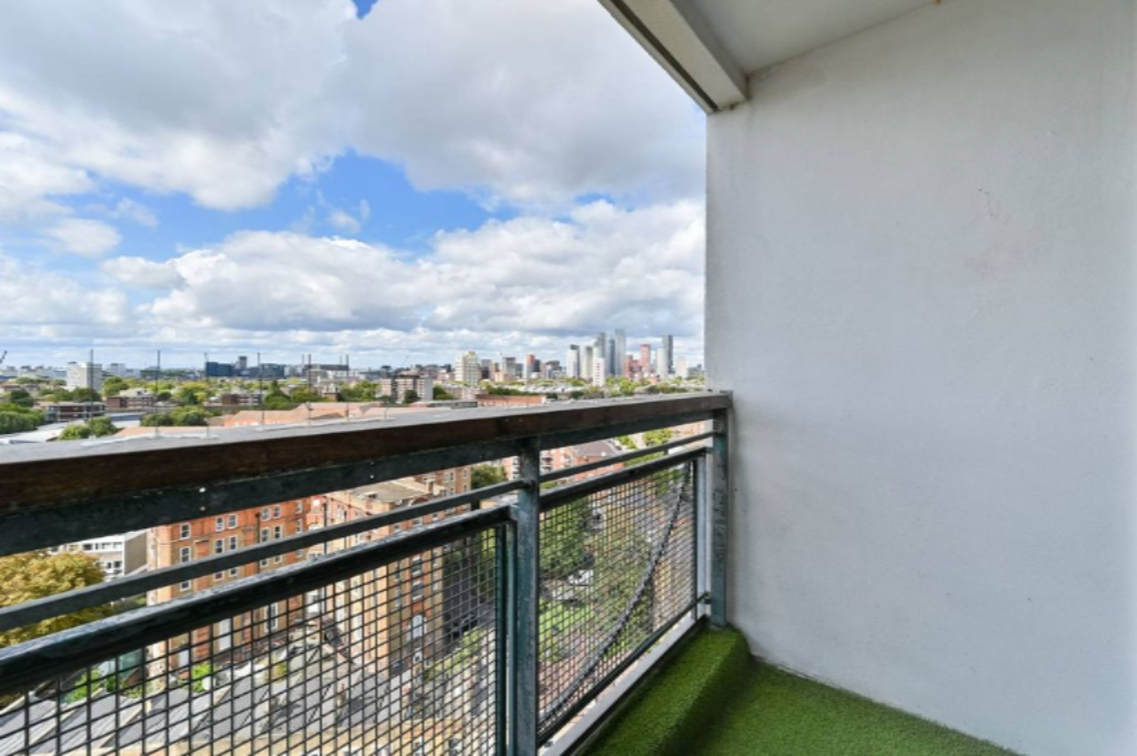 Квартира в Лондоне, Великобритания, 58 м² - фото 5