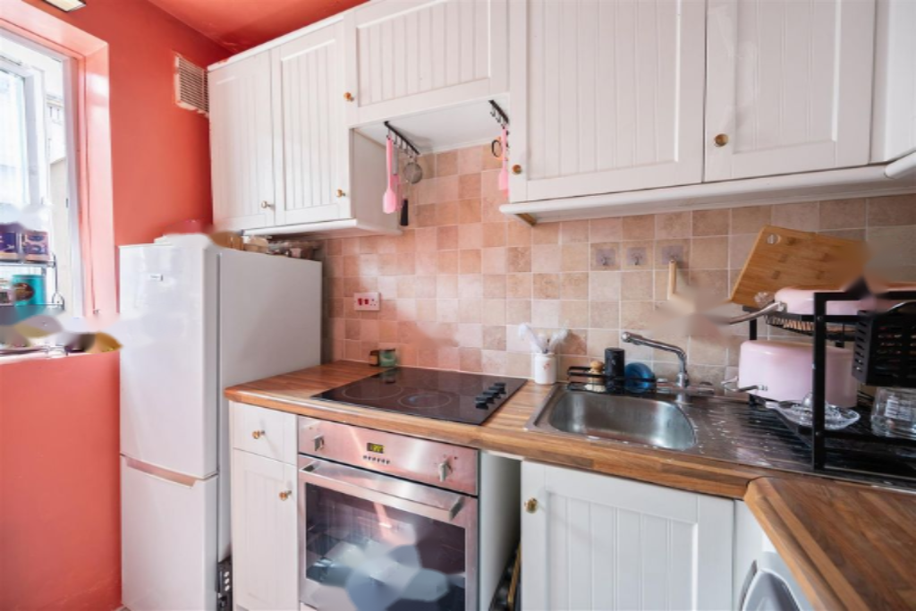 Квартира в Лондоне, Великобритания, 32 м² - фото 5