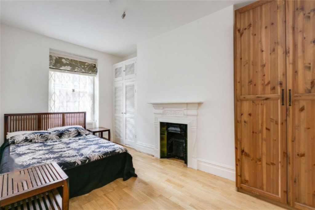 Квартира в Лондоне, Великобритания, 93 м² - фото 5