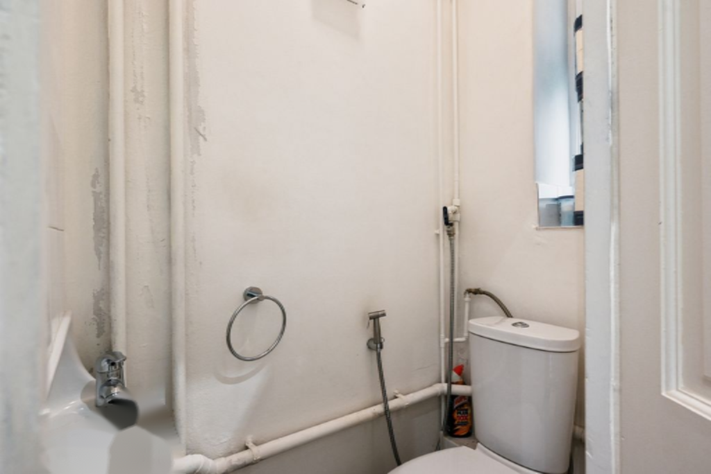 Квартира в Лондоне, Великобритания, 57 м² - фото 5