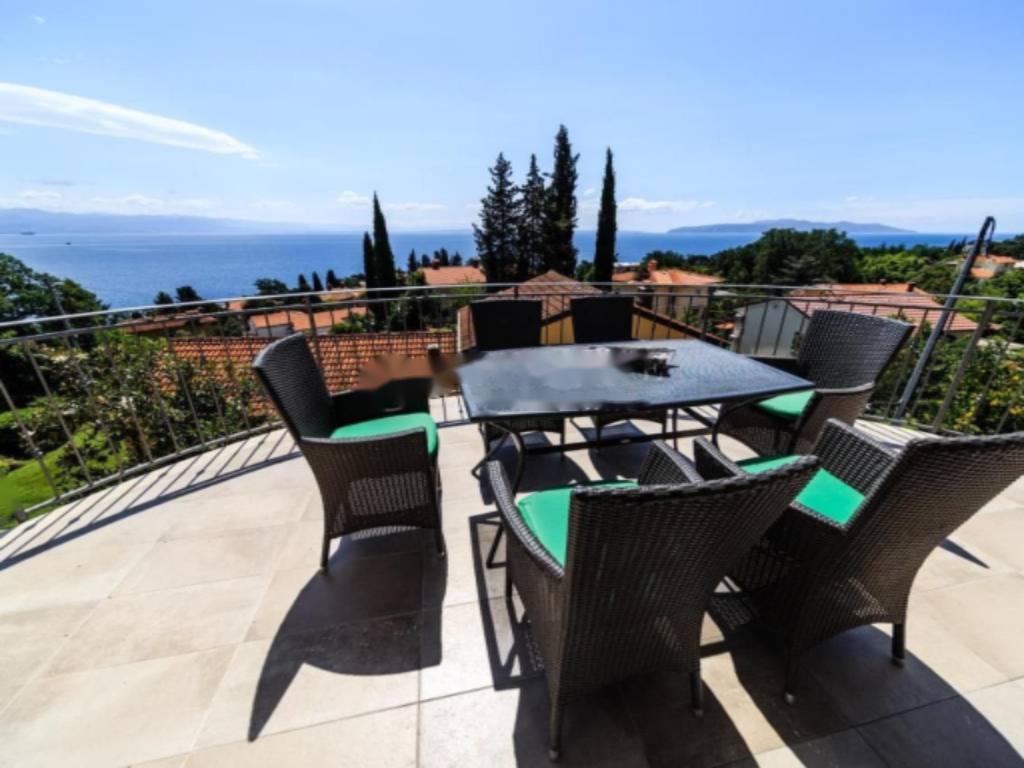 Дом в Опатии, Хорватия, 380 м² - фото 5