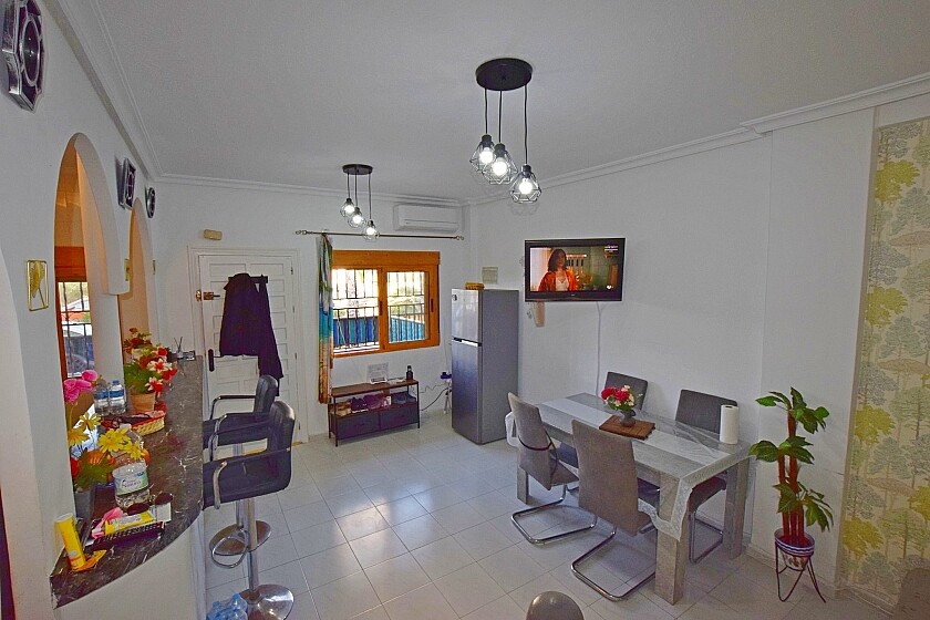 Таунхаус в Ла Мата, Испания, 75 м² - фото 10