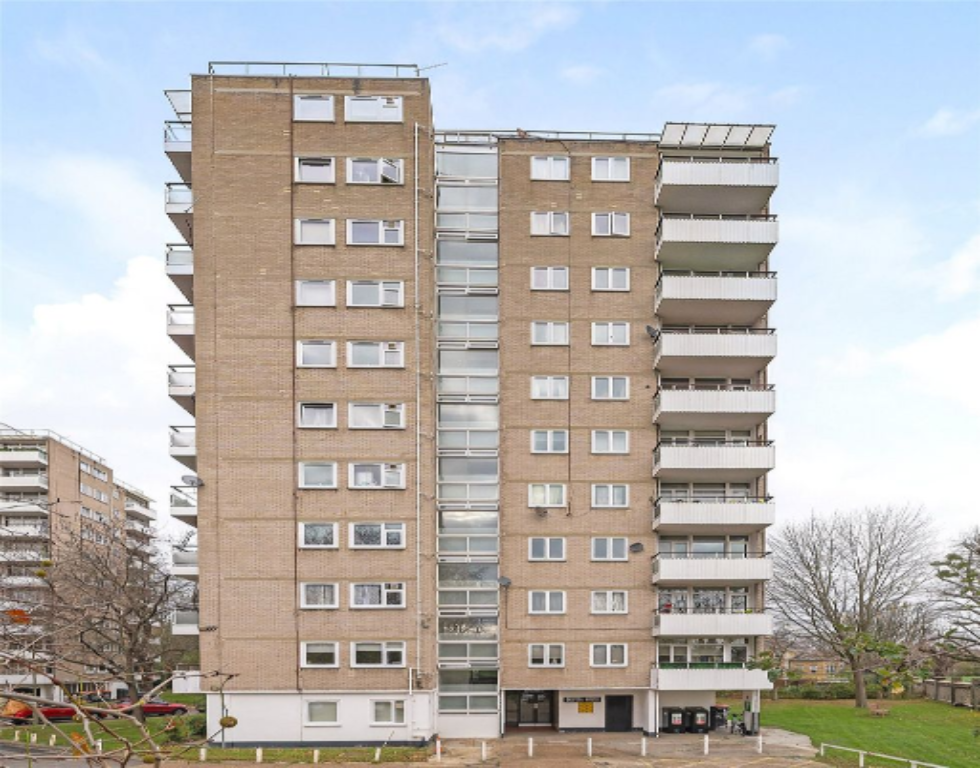 Квартира в Лондоне, Великобритания - фото 5