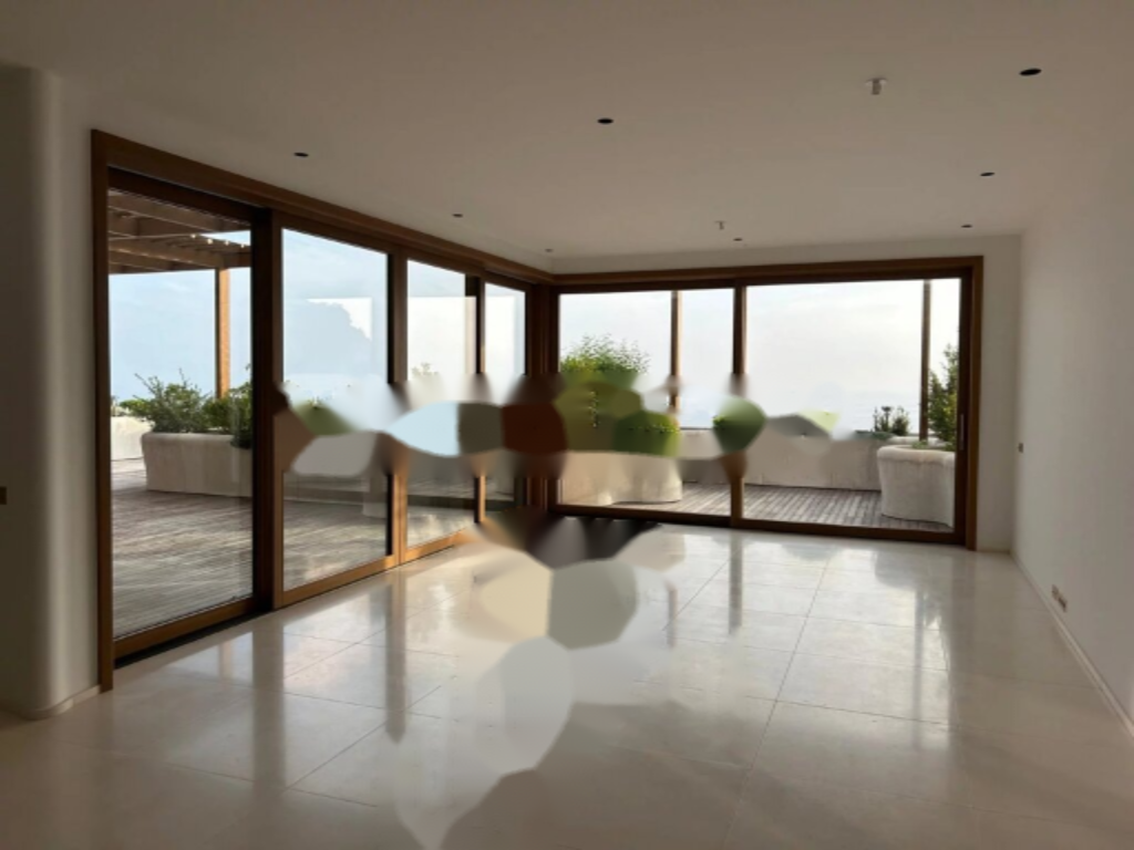 Квартира в Монако, Монако, 292 м² - фото 5