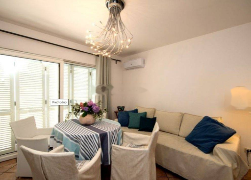 Квартира в Опатии, Хорватия, 126 м² - фото 5