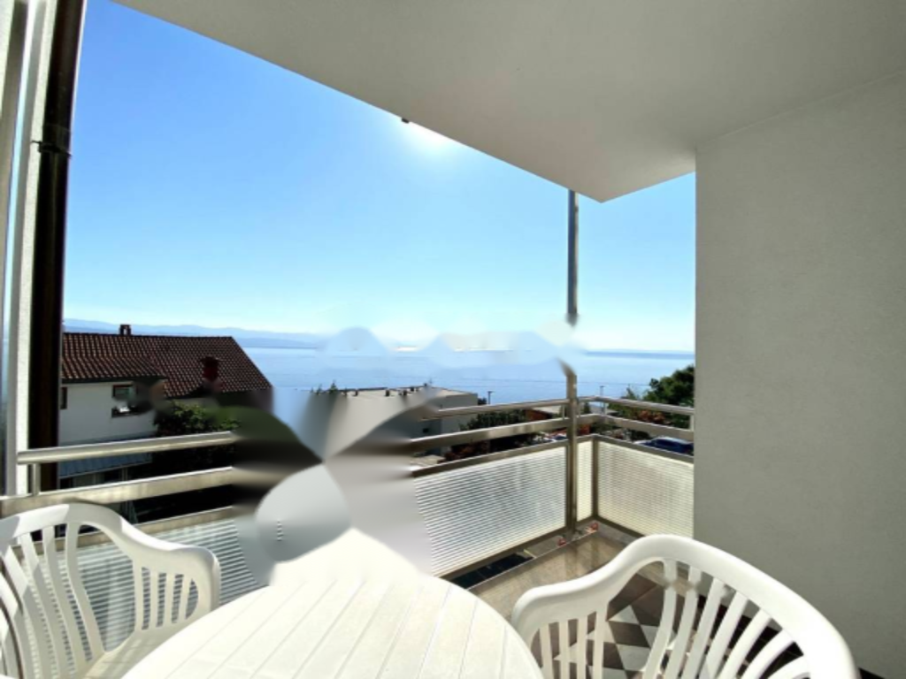 Квартира в Опатии, Хорватия, 74 м² - фото 5