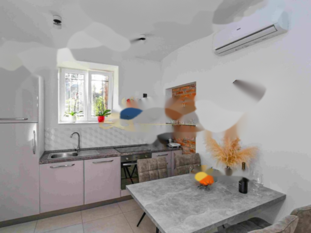 Квартира в Опатии, Хорватия, 52 м² - фото 5