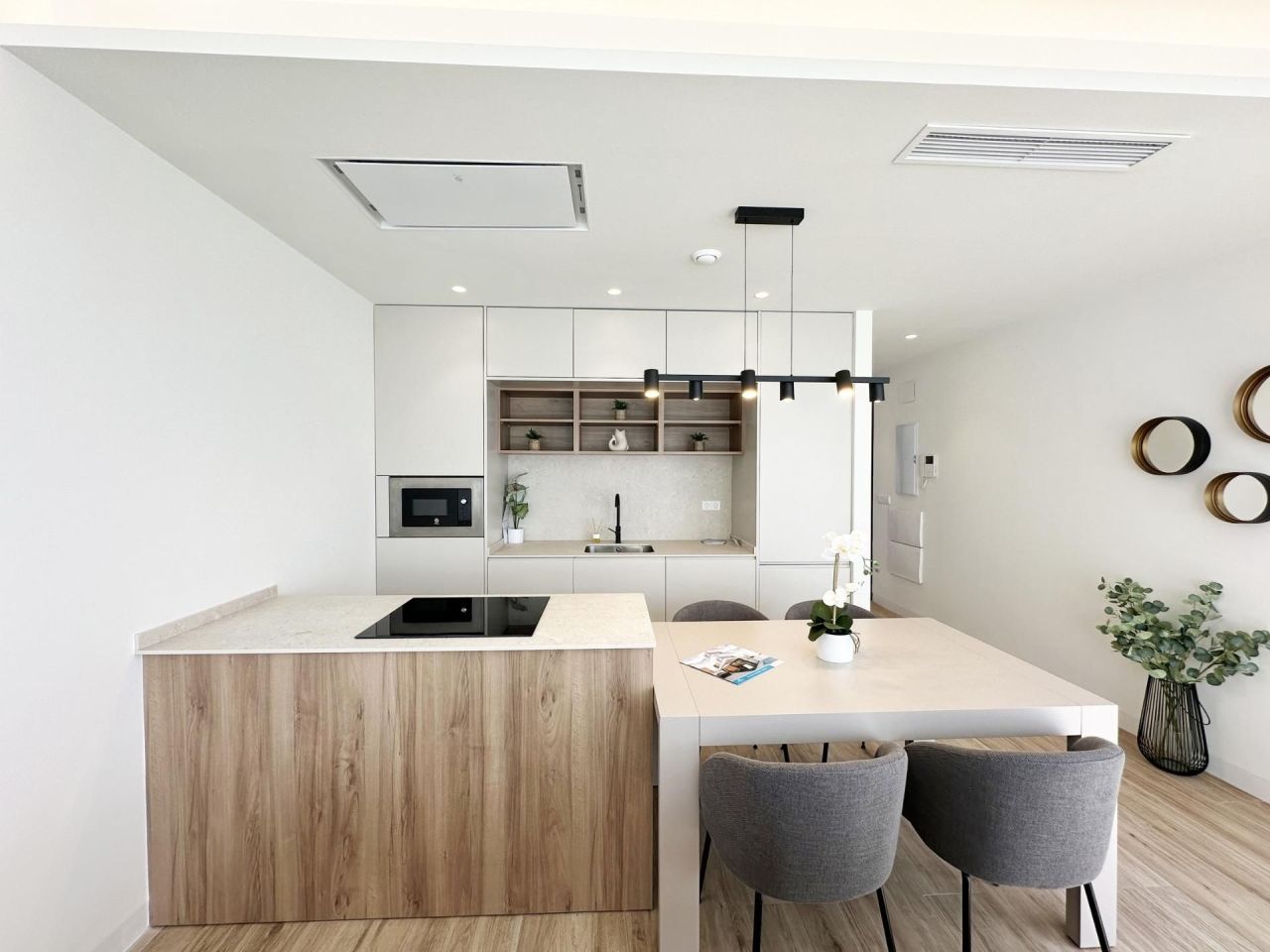 Вилла в Пилар-де-ла-Орадада, Испания, 130 м² - фото 10