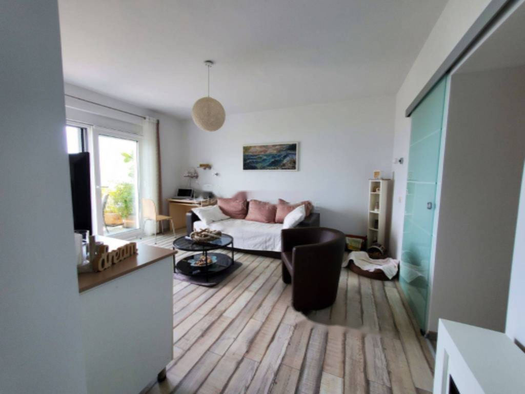 Квартира в Опатии, Хорватия, 97 м² - фото 5