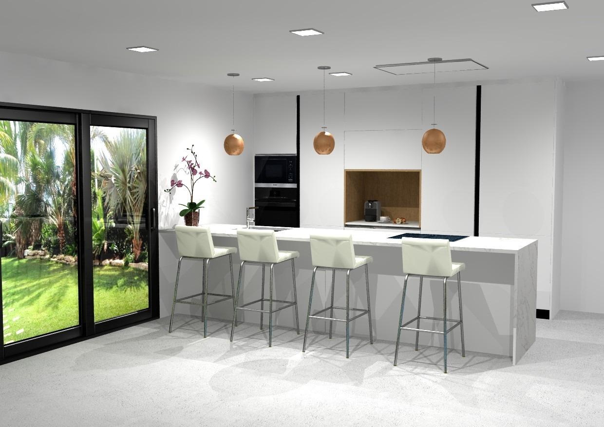 Вилла в Аспе, Испания, 189 м² - фото 10