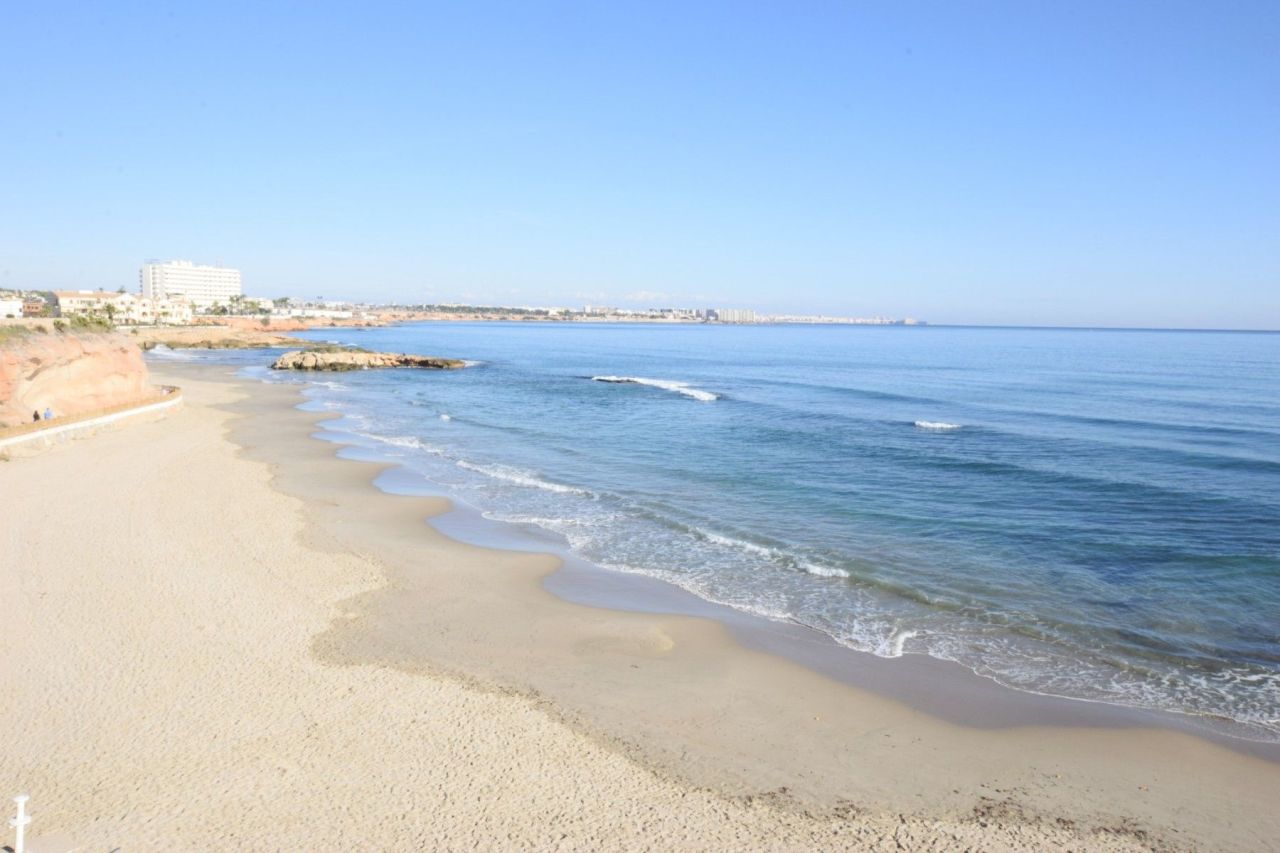 Вилла в Ориуэла Коста, Испания, 280 м² - фото 10