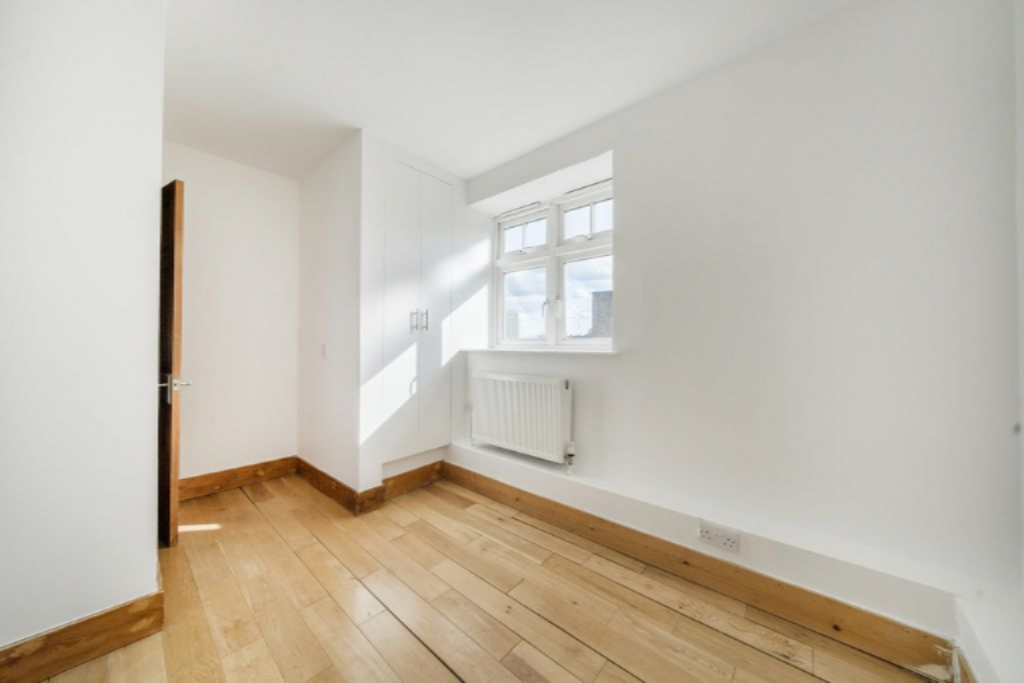 Квартира в Лондоне, Великобритания, 50 м² - фото 5