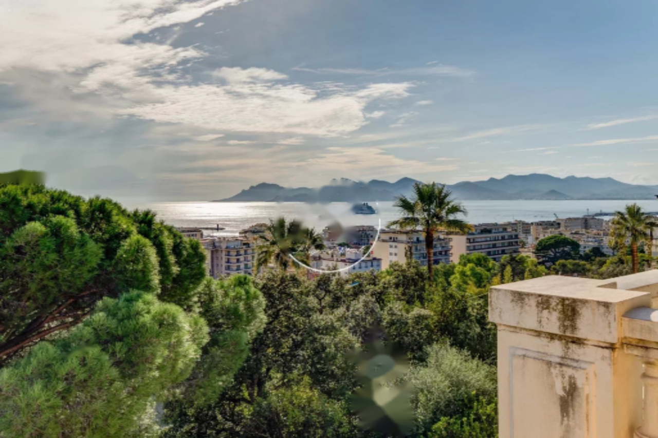 Квартира в Каннах, Франция, 120 м² - фото 5