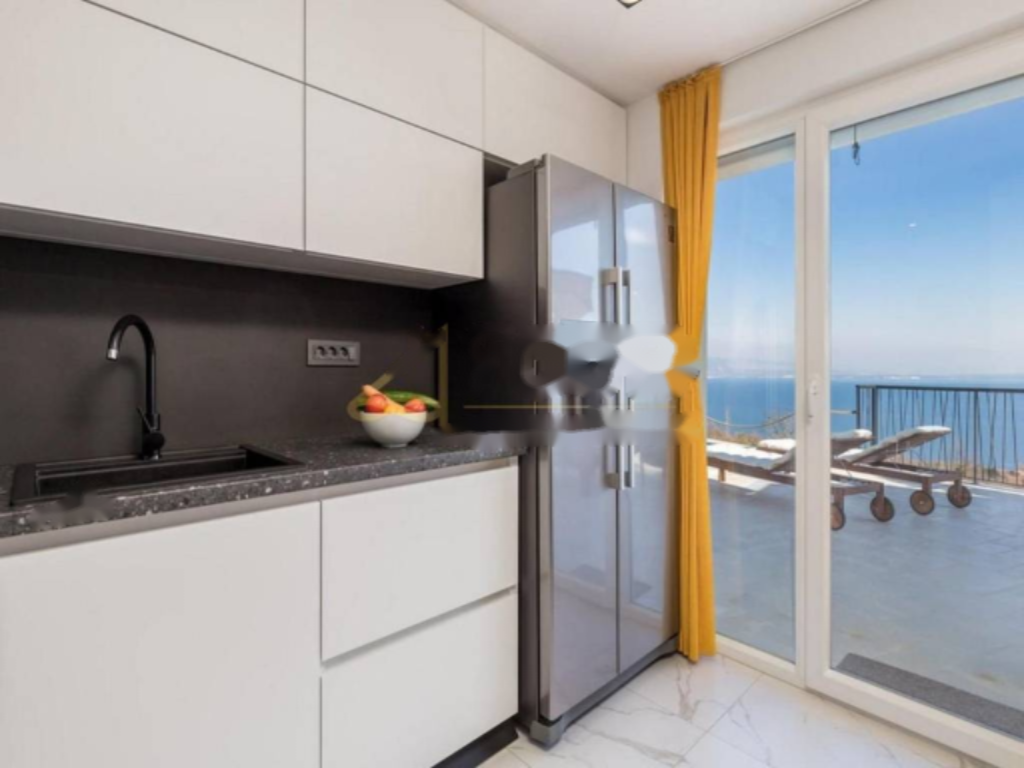 Дом в Опатии, Хорватия, 180 м² - фото 5