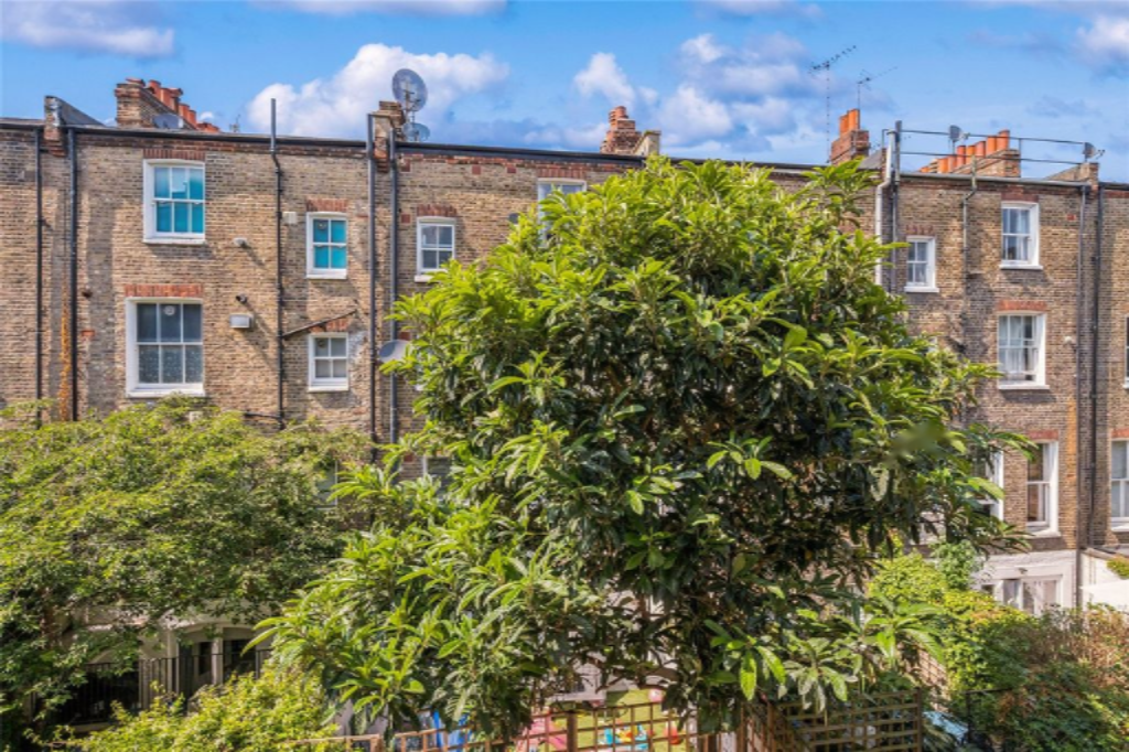 Квартира в Лондоне, Великобритания, 23 м² - фото 5